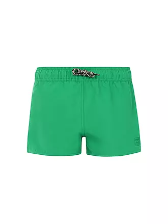 PROTEST | Pantaloncini da bagno da ragazza PRTEVI JR | grün